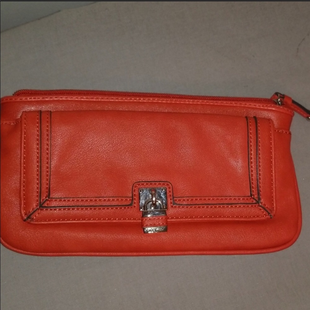 Nine West Clutch.